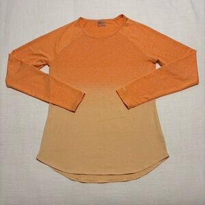 Women’s Marmot Cabrillo Long Sleeve Shirt | Sweet Apricot | Size Small